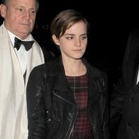 Emma Watson at 2011 GQ Men of the Year Awards | Picture 70899